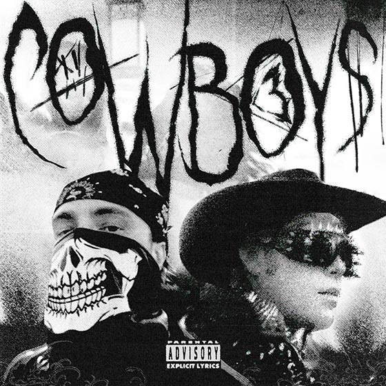 Егор Крид & Toxi$ - CowBoys (29.09.2024)