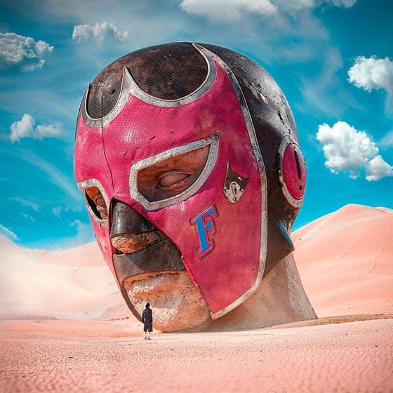 Альбом GONE.Fludd - FLUDDALITY (20.09.2024)