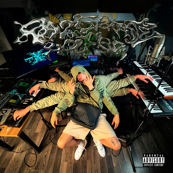 SEEMEE — RAP GAME HATER (06.09.2024)