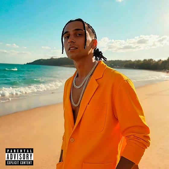 Yanix - альбом VIBES (2025)