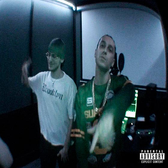 BUSHIDO ZHO & Yanix - GLOCK17 (2025)