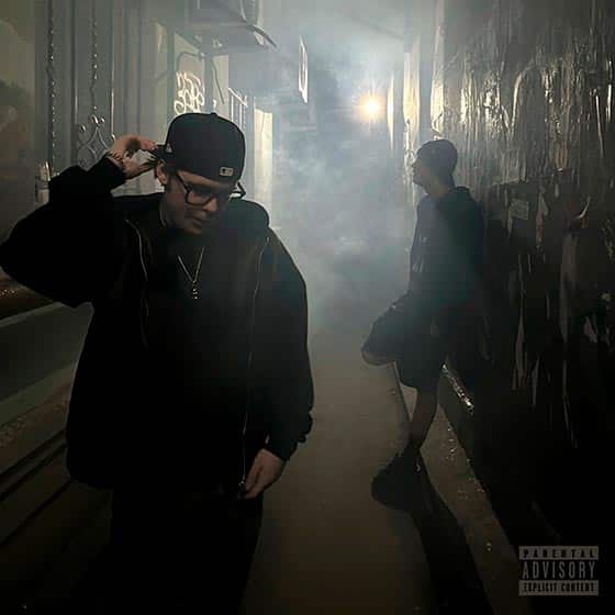 Toxi$ & OG Buda - СИГНАЛ (2025)