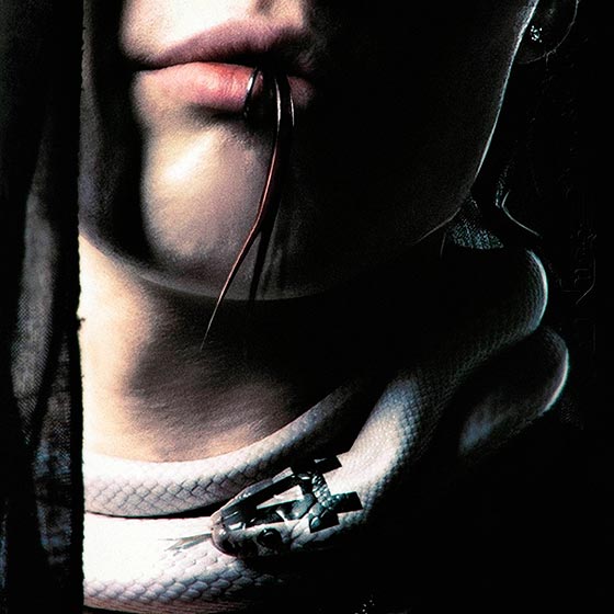 Pepel Nahudi - альбом Gargonna music (2025)